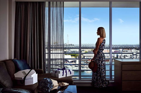 Hyatt Regency Sydney - Tourism Caloundra 41