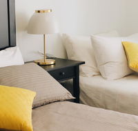 Modern  Cosy 2-Bedroom Apartment Hornsby - Tourism Caloundra