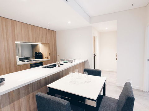 DD Apartments On Day - Tourism Caloundra 34