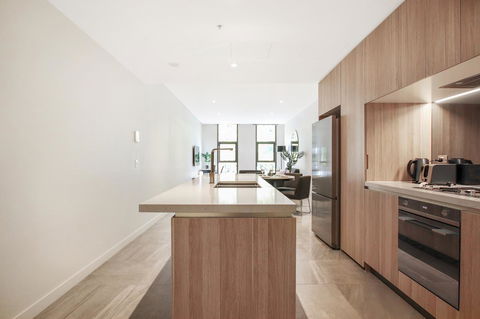 DD Apartments On Day - Tourism Caloundra 13