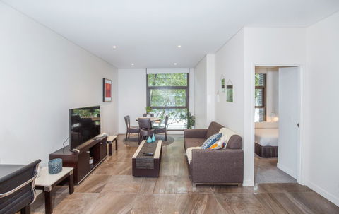 DD Apartments On Day - Tourism Caloundra 11