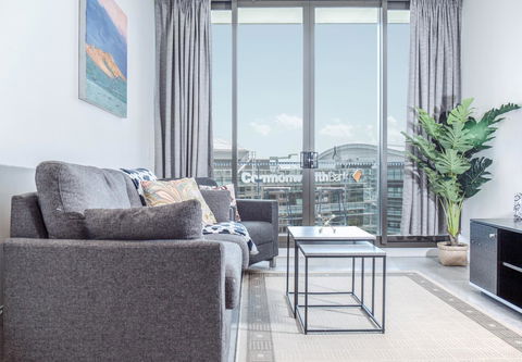 DD Apartments On Day - Tourism Caloundra 0