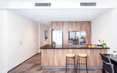 DD Apartments On Day - Tourism Caloundra 10