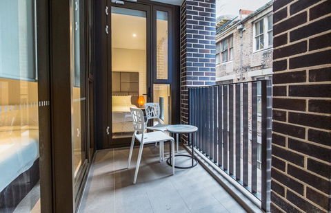 DD Apartments On Day - Tourism Caloundra 23