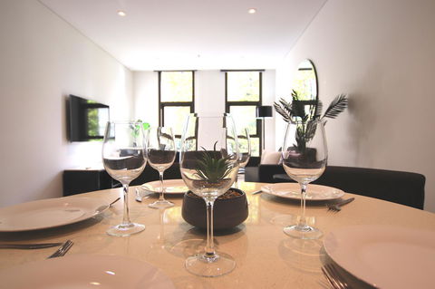DD Apartments On Day - Tourism Caloundra 1