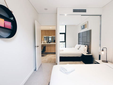 DD Apartments On Day - Tourism Caloundra 37