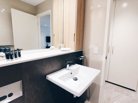 DD Apartments On Day - Tourism Caloundra 38