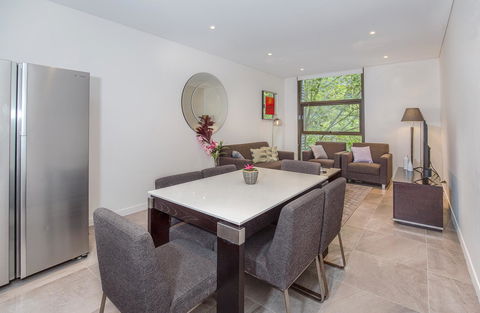 DD Apartments On Day - Tourism Caloundra 28