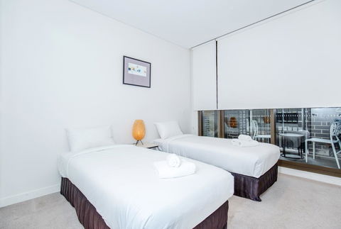 DD Apartments On Day - Tourism Caloundra 27