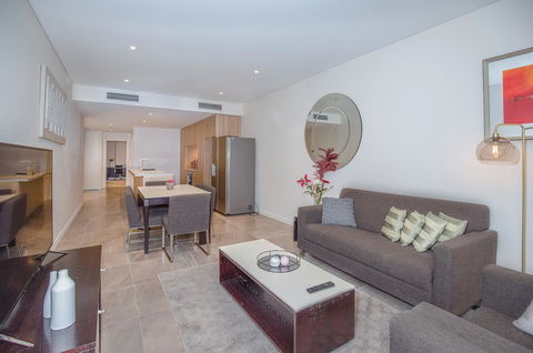 DD Apartments On Day - Tourism Caloundra 26