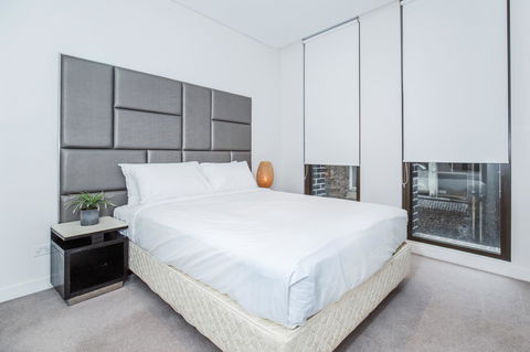 DD Apartments On Day - Tourism Caloundra 20