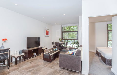 DD Apartments On Day - Tourism Caloundra 8