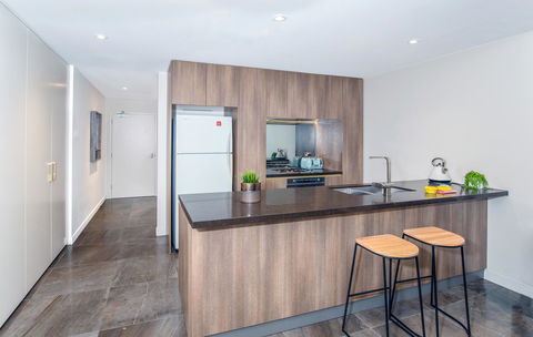 DD Apartments On Day - Tourism Caloundra 19