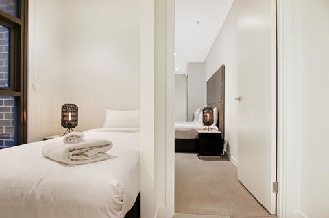 DD Apartments On Day - Tourism Caloundra 6