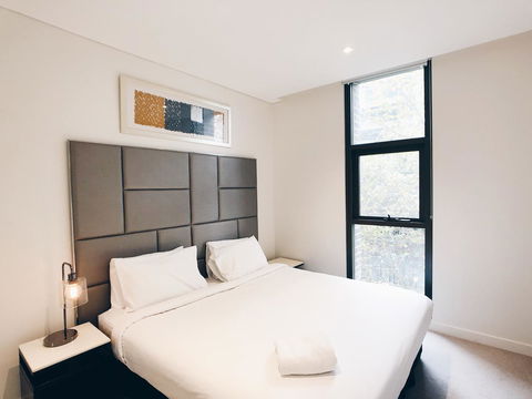 DD Apartments On Day - Tourism Caloundra 42