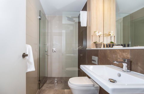 DD Apartments On Day - Tourism Caloundra 30