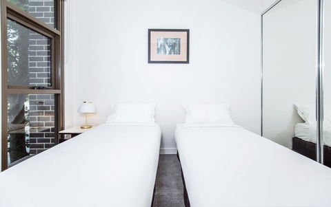 DD Apartments On Day - Tourism Caloundra 16