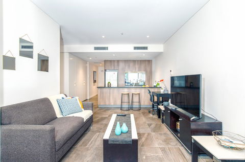 DD Apartments On Day - Tourism Caloundra 9