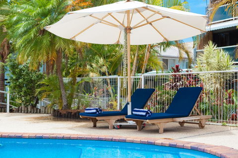 The Lord Byron - Tourism Caloundra 23