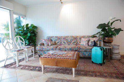 The Lord Byron - Tourism Caloundra 19