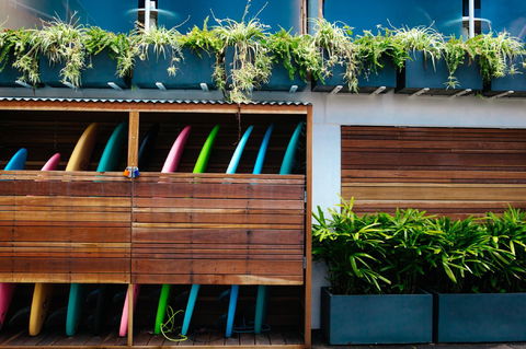 The Lord Byron - Tourism Caloundra 25