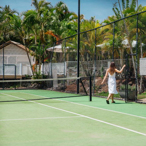 The Lord Byron - Tourism Caloundra 27