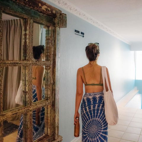 The Lord Byron - Tourism Caloundra 20