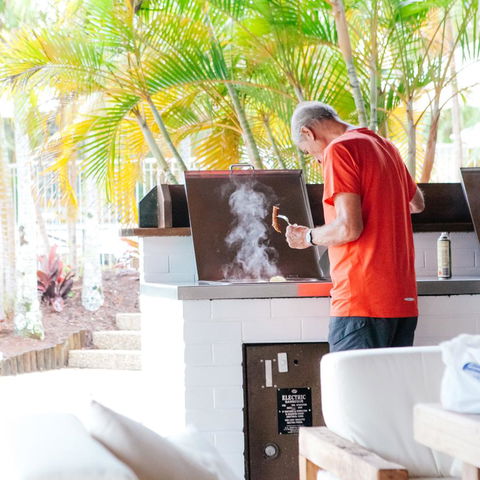 The Lord Byron - Tourism Caloundra 26