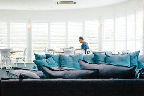 The Lord Byron - Tourism Caloundra 18