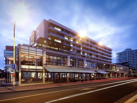 Manly Pacific Sydney MGallery Collection - Tourism Caloundra 0