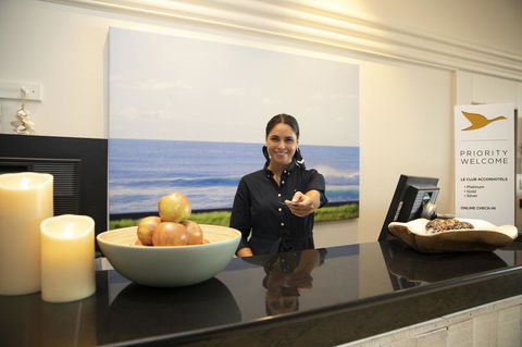 Manly Pacific Sydney MGallery Collection - Tourism Caloundra 9