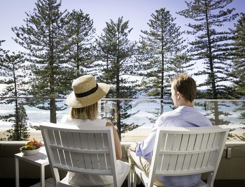 Manly Pacific Sydney MGallery Collection - Tourism Caloundra 32