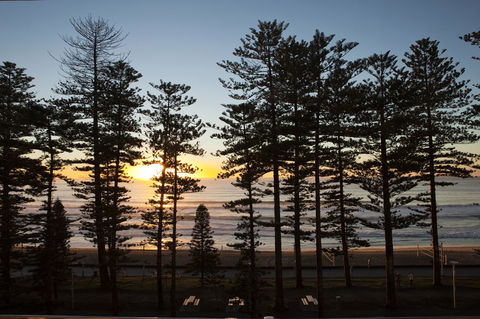 Manly Pacific Sydney MGallery Collection - Tourism Caloundra 3