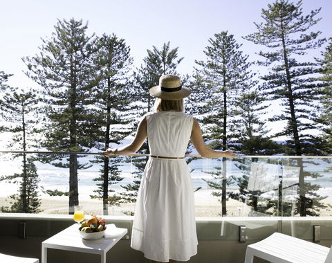 Manly Pacific Sydney MGallery Collection - Tourism Caloundra 6