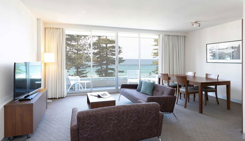 Manly Pacific Sydney MGallery Collection - Tourism Caloundra 30