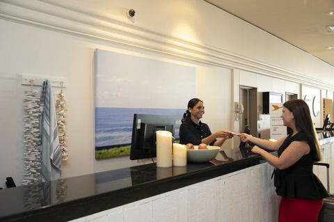 Manly Pacific Sydney MGallery Collection - Tourism Caloundra 27