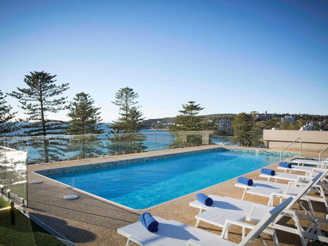 Manly Pacific Sydney MGallery Collection - Tourism Caloundra 2