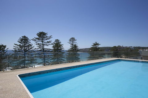 Manly Pacific Sydney MGallery Collection - Tourism Caloundra 35