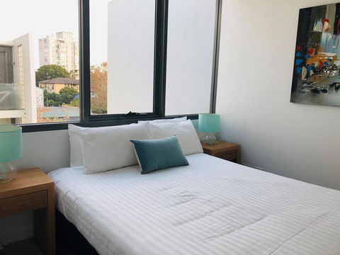 Wyndel Apartments Neutral Bay - Military - Tourism Caloundra 3