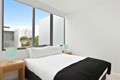 Wyndel Apartments Neutral Bay - Military - Tourism Caloundra 9