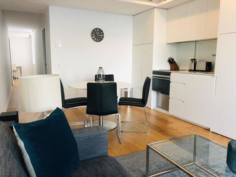 Wyndel Apartments Neutral Bay - Military - Tourism Caloundra 4
