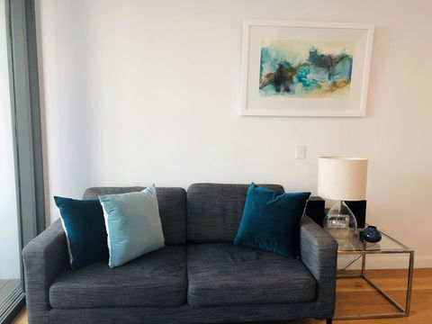 Wyndel Apartments Neutral Bay - Military - Tourism Caloundra 1