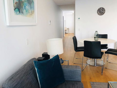 Wyndel Apartments Neutral Bay - Military - Tourism Caloundra 5