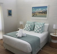Mariner Bay Apartments - Tourism Caloundra