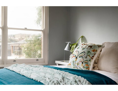 Beachside Getaway In Freshie W Parking - Tourism Caloundra 10