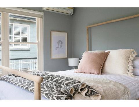 Beachside Getaway In Freshie W Parking - Tourism Caloundra 5