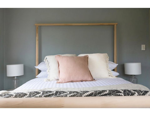 Beachside Getaway In Freshie W Parking - Tourism Caloundra 11