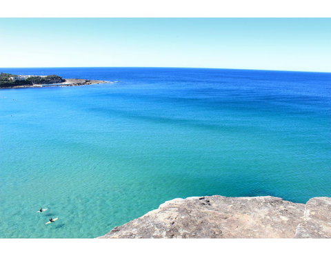 Beachside Getaway In Freshie W Parking - Tourism Caloundra 15