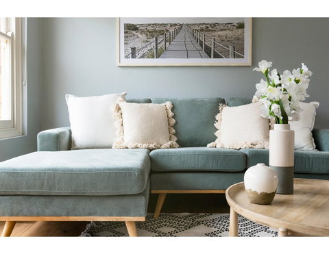 Beachside Getaway In Freshie W Parking - Tourism Caloundra 7