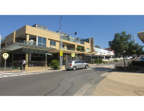 Beachside Getaway In Freshie W Parking - Tourism Caloundra 16